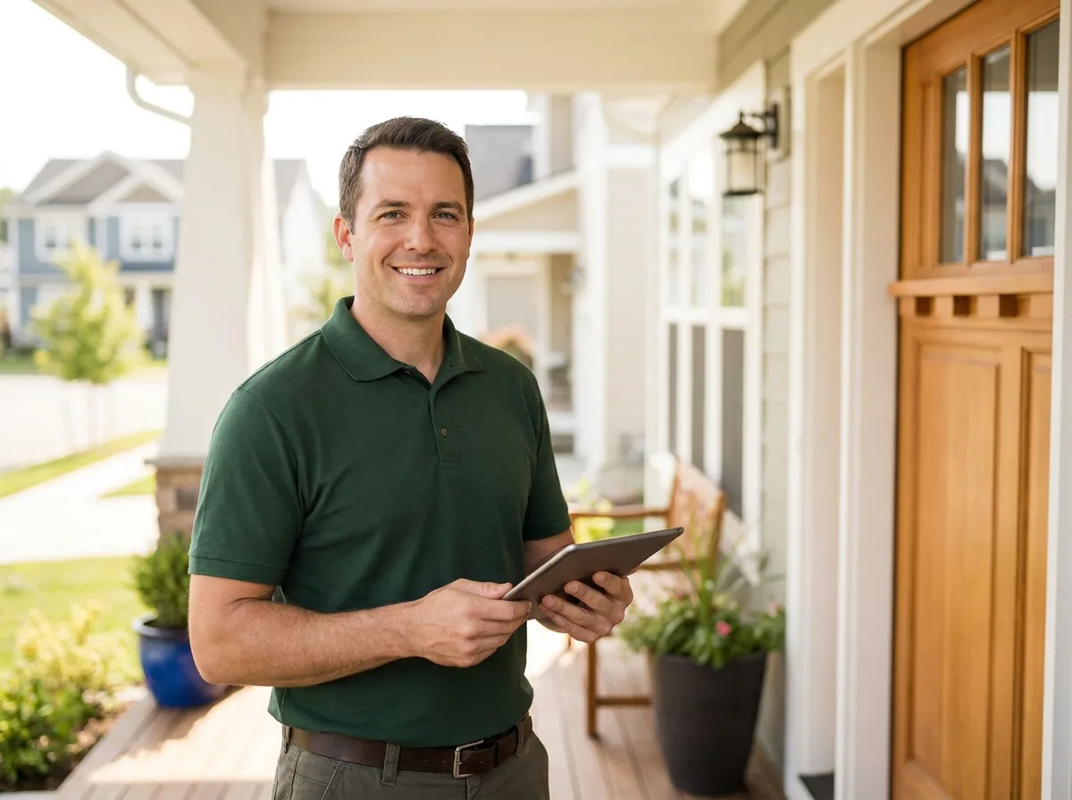 Pest control FAQs for Warren, MA
